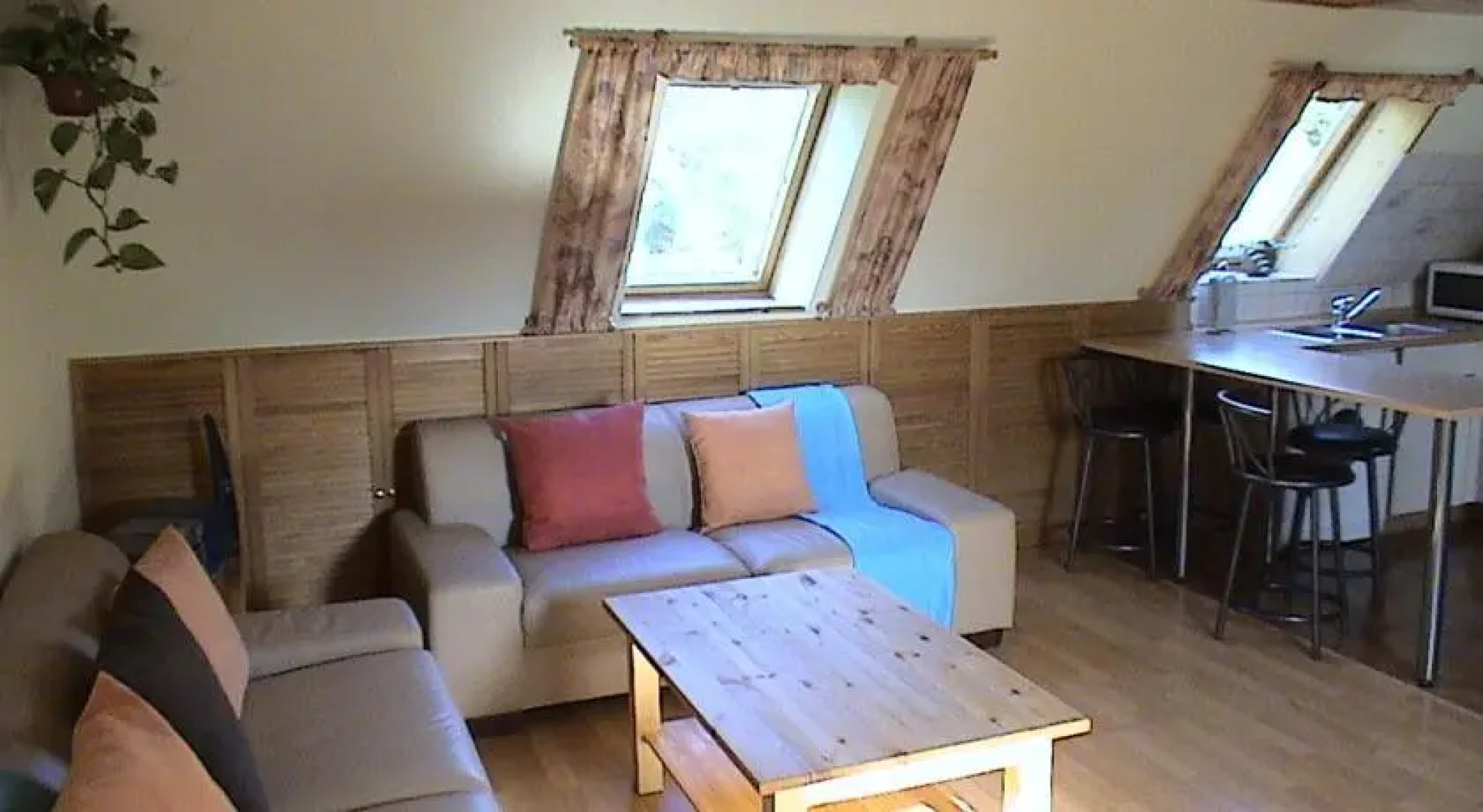 Holiday Home Trostfeld