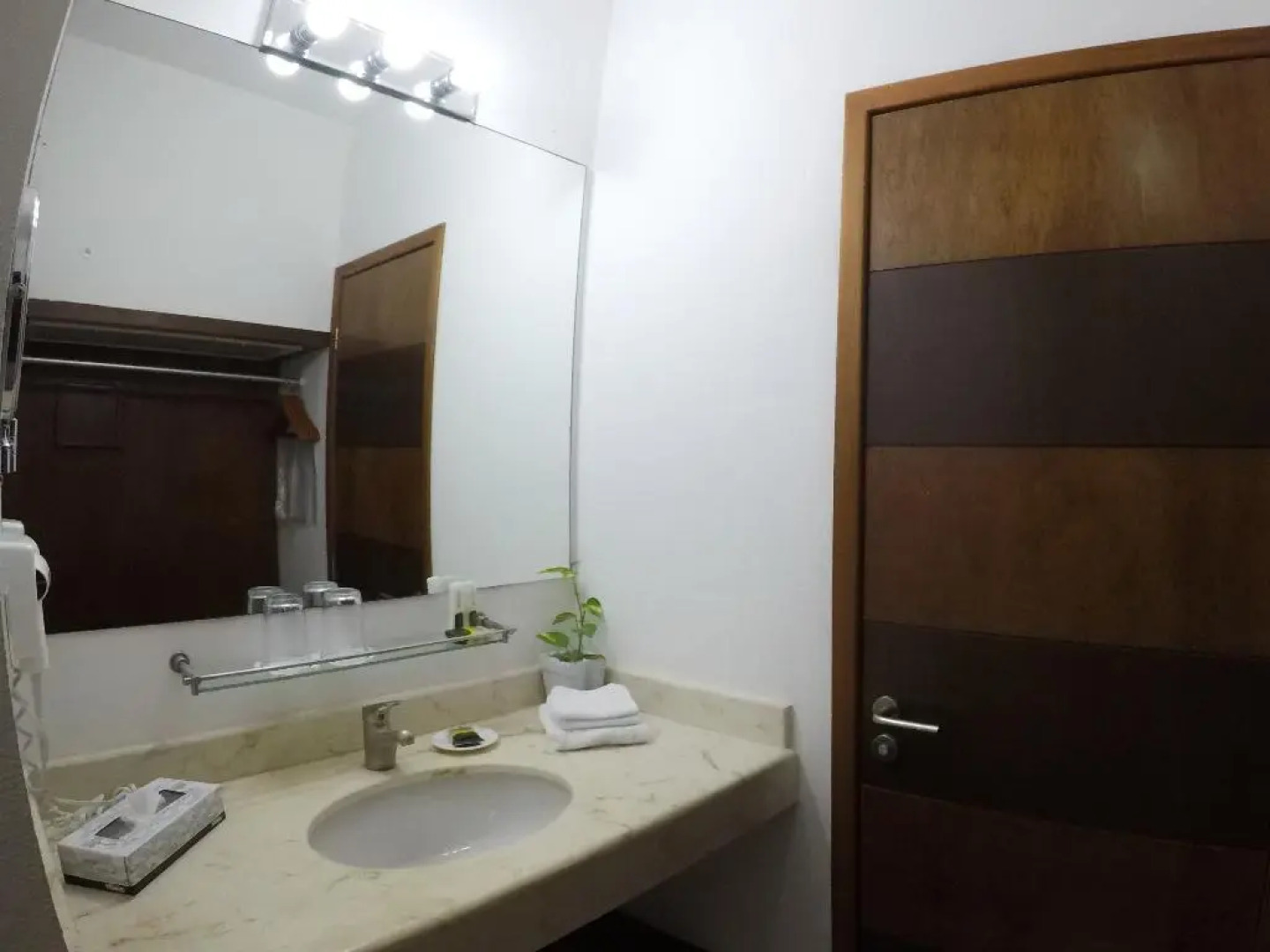 Hotel Bahia Chac Chi