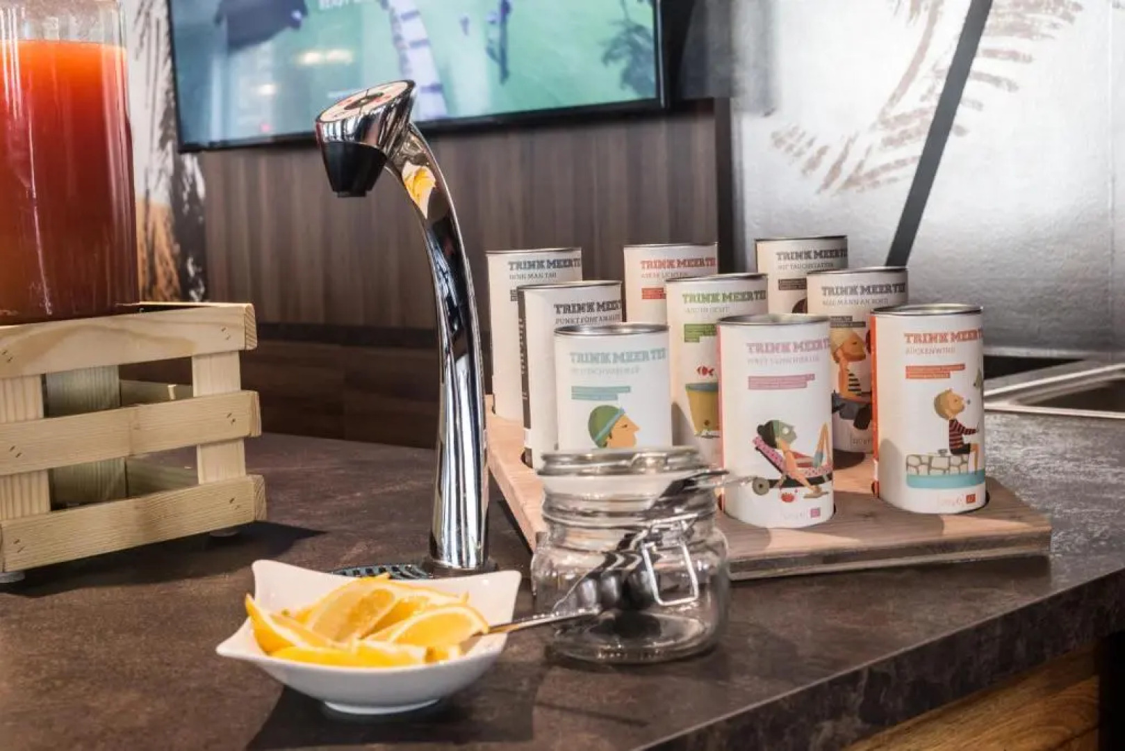 Holiday Inn - the niu, Hide Berlin Friedrichshain by IHG