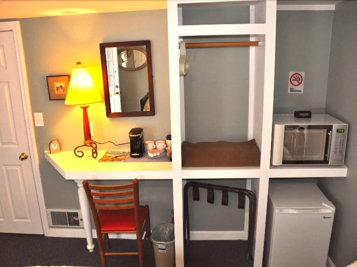 Blue Anchor Guesthouse