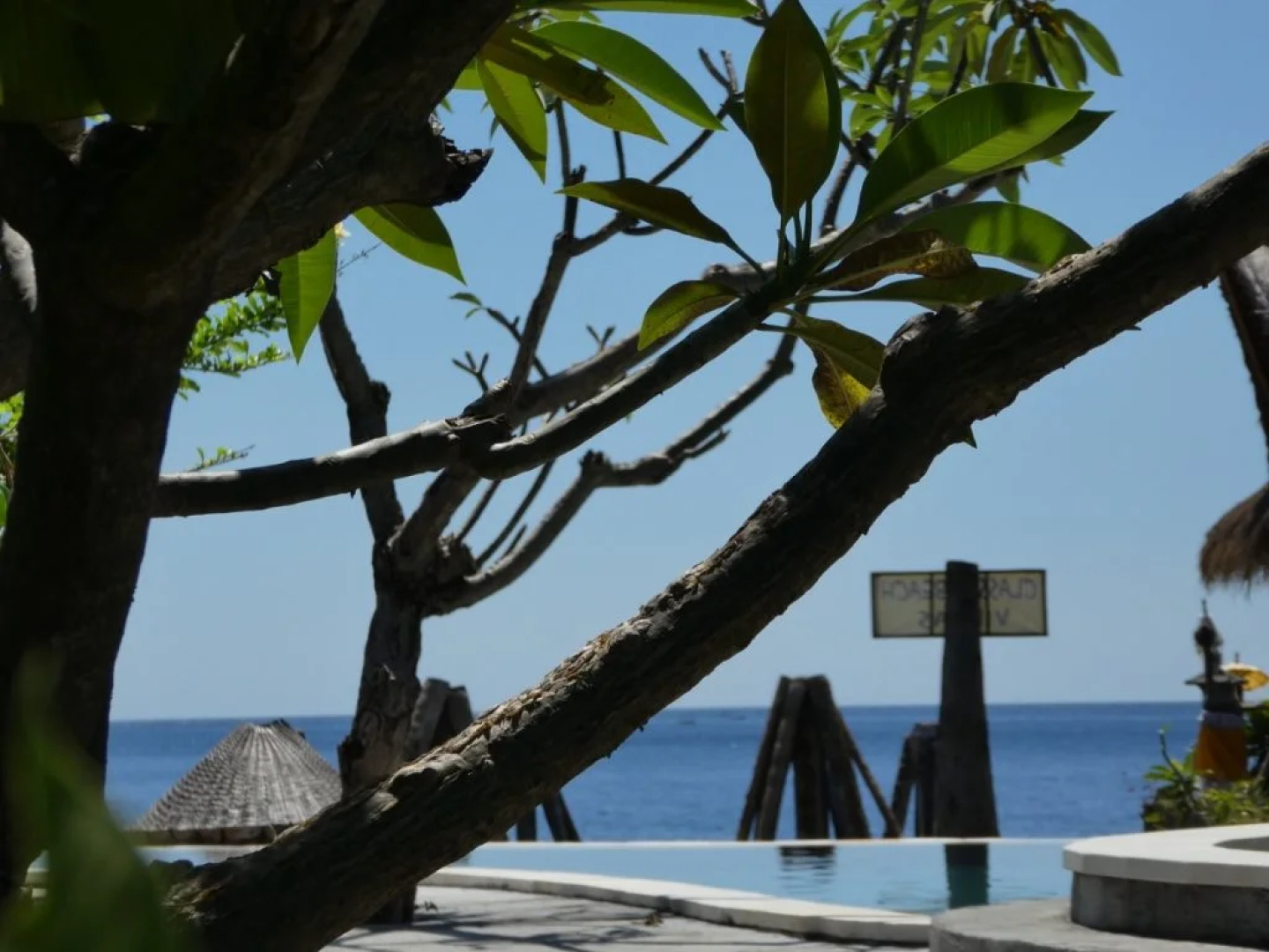 Classic Beach Villas