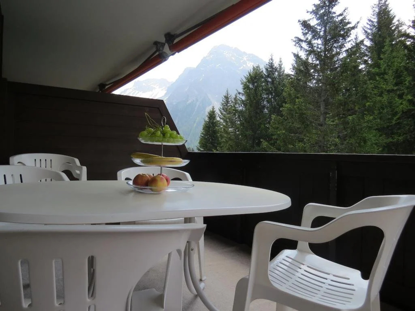 Hof Arosa