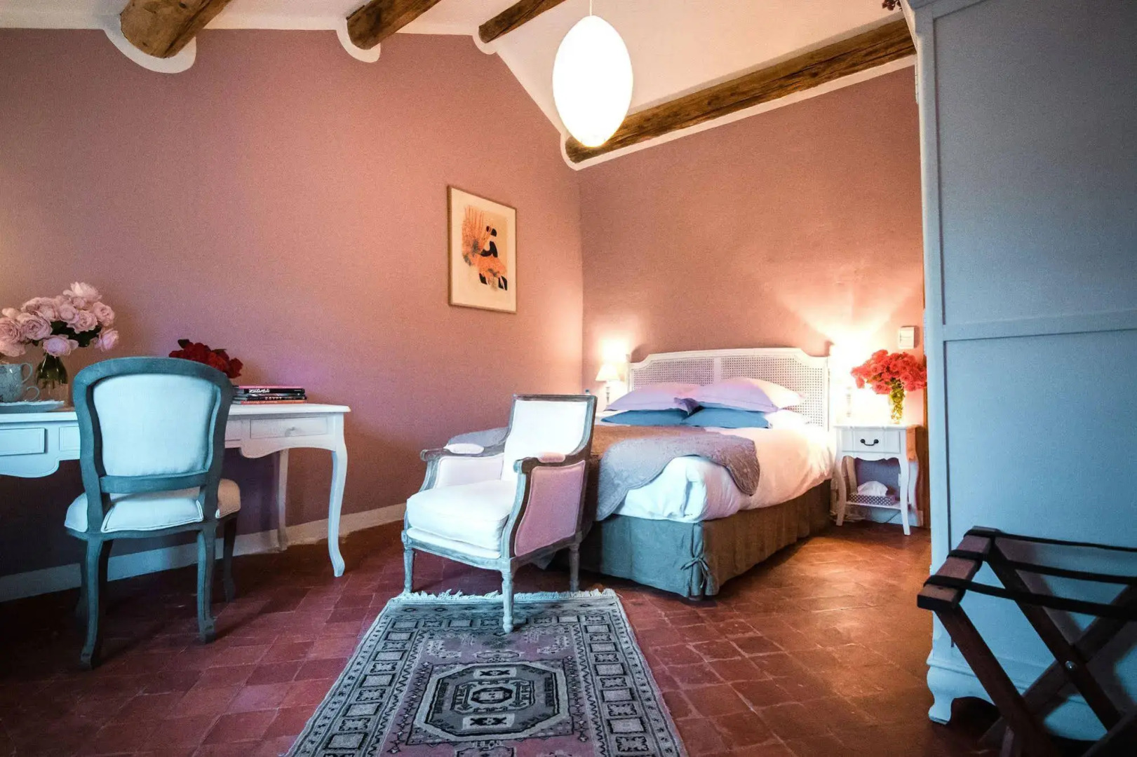 Bastide Saint Didier