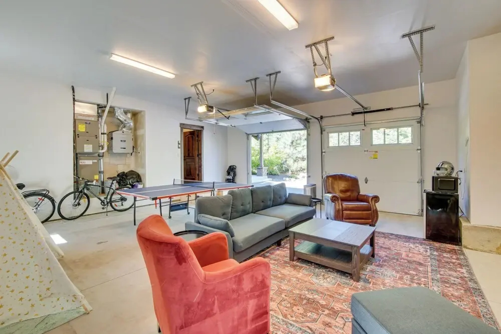 Luxury Home in Suncadia Hot Tub + Fire Pit!