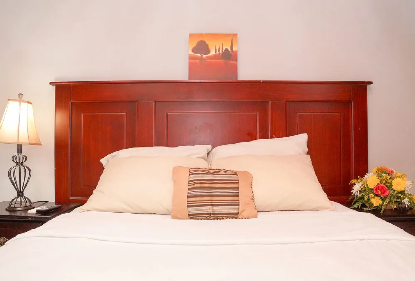 Hotel Hogartel Dario