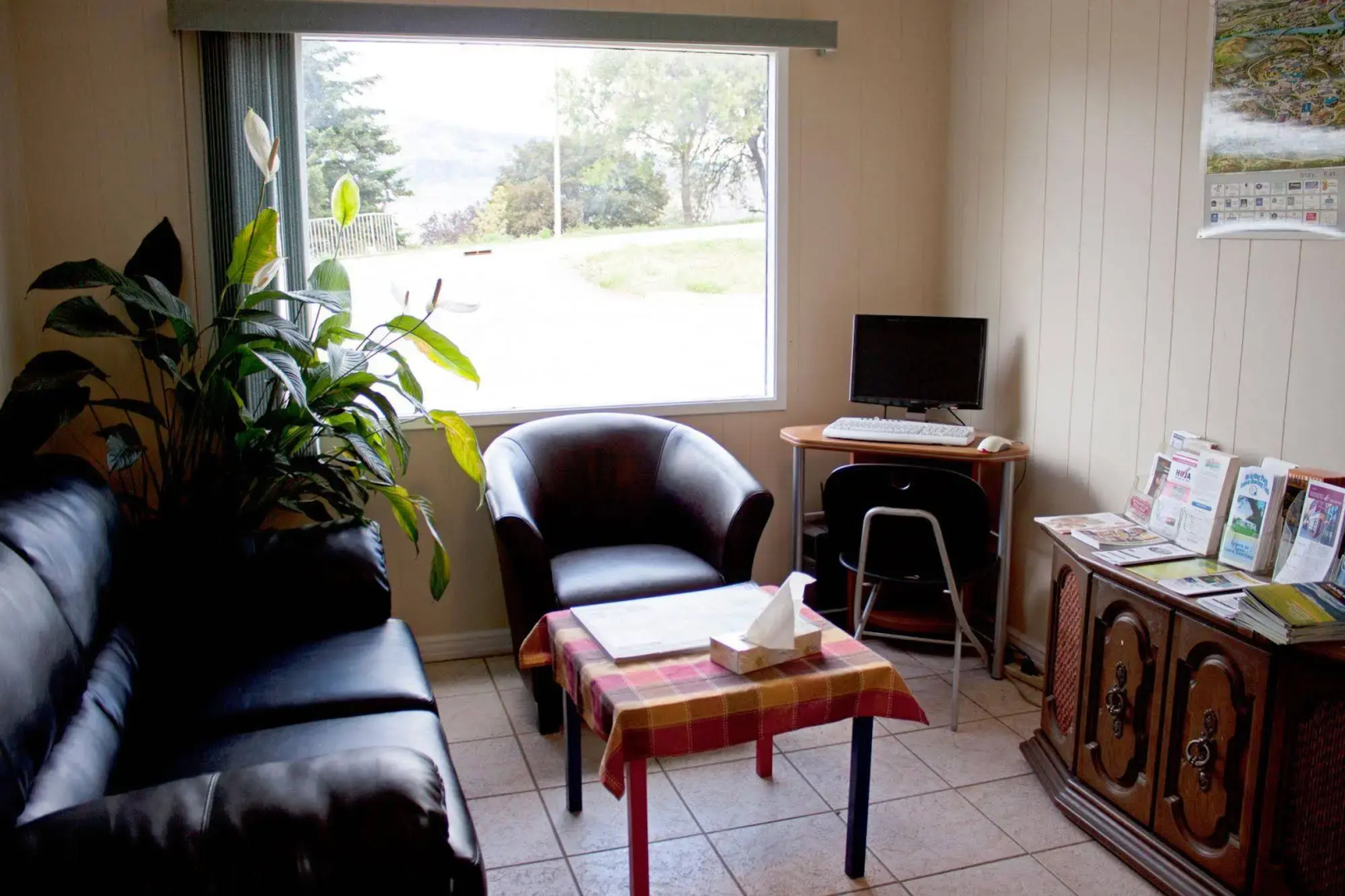 Grandview Motel
