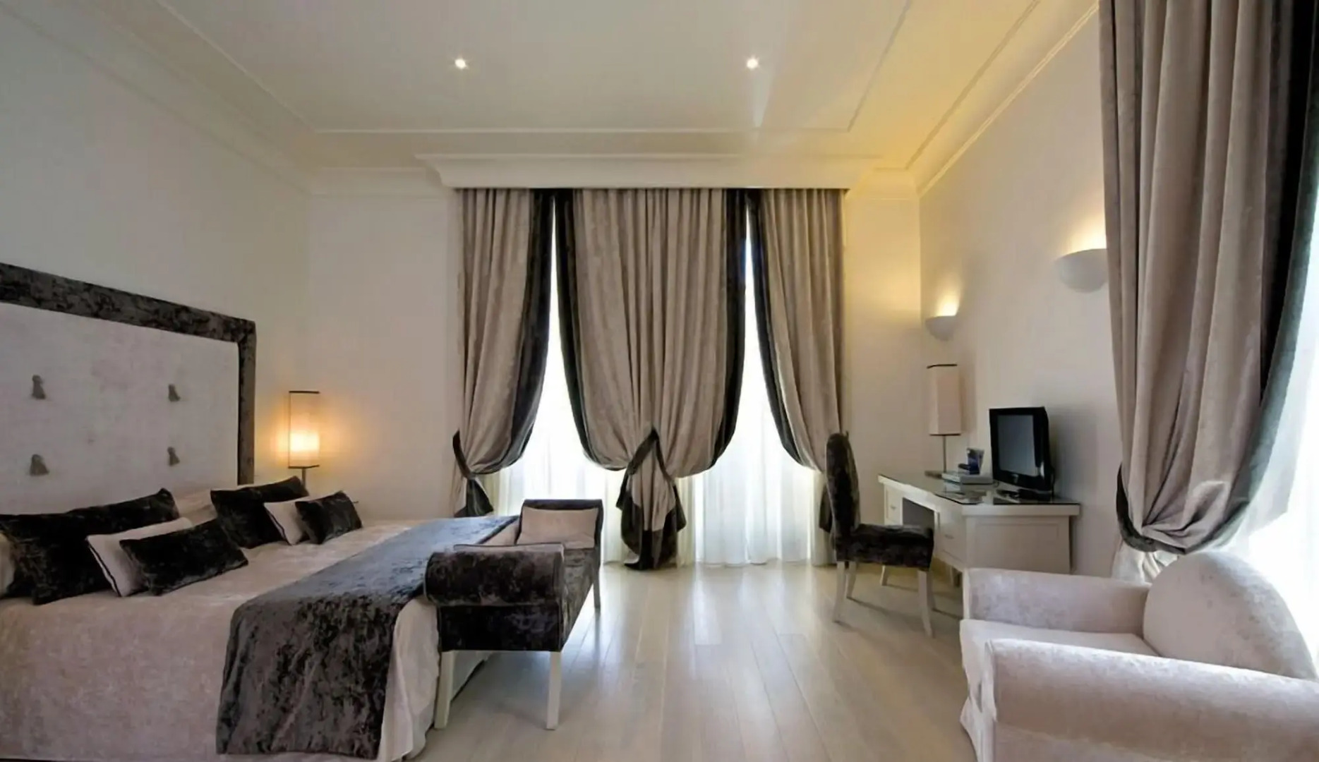 Albergo Palazzo Decumani