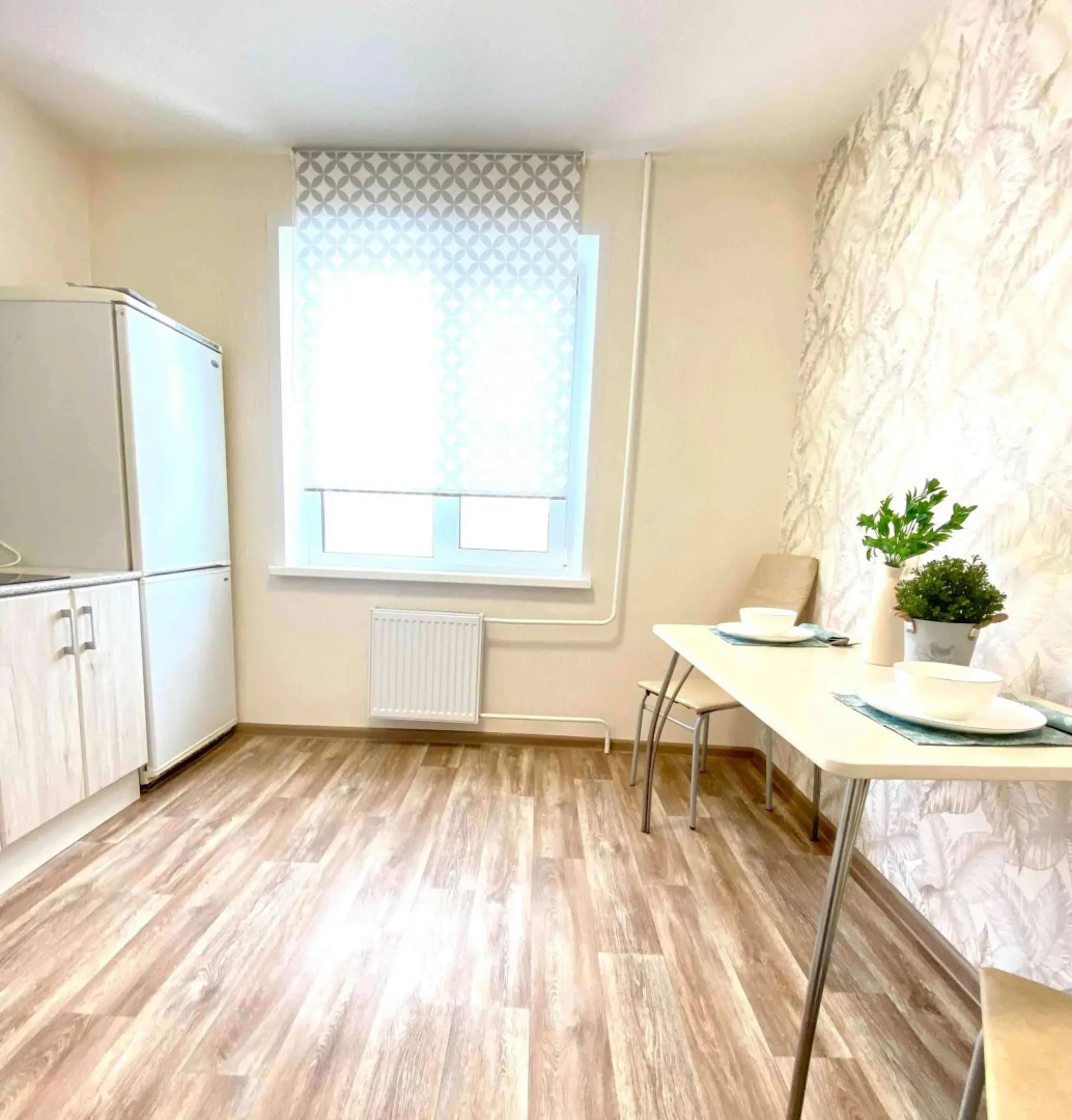 Апартаменты на проспекте Победы 3Б