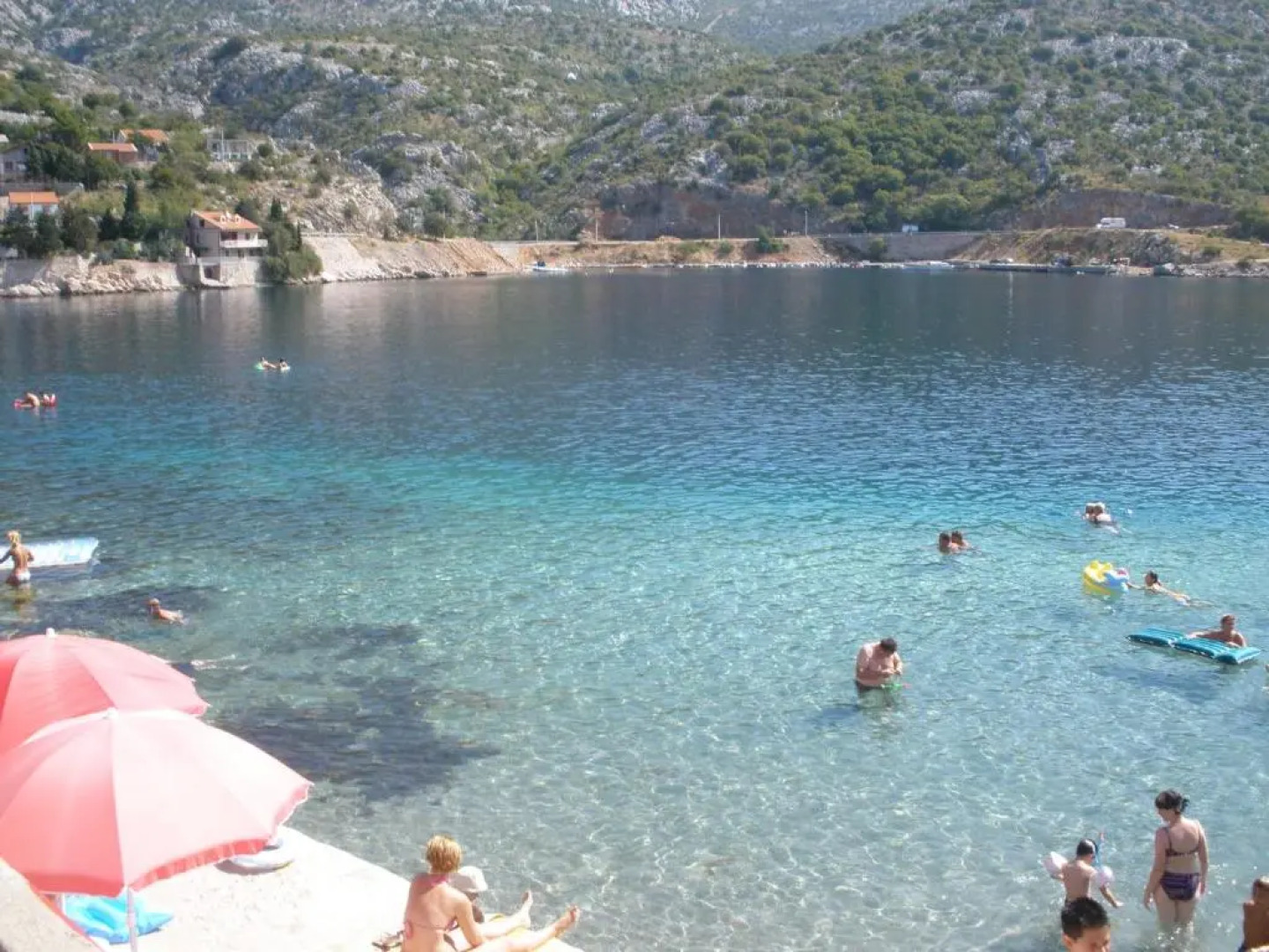 Apartment Vrata Velebita Karlobag