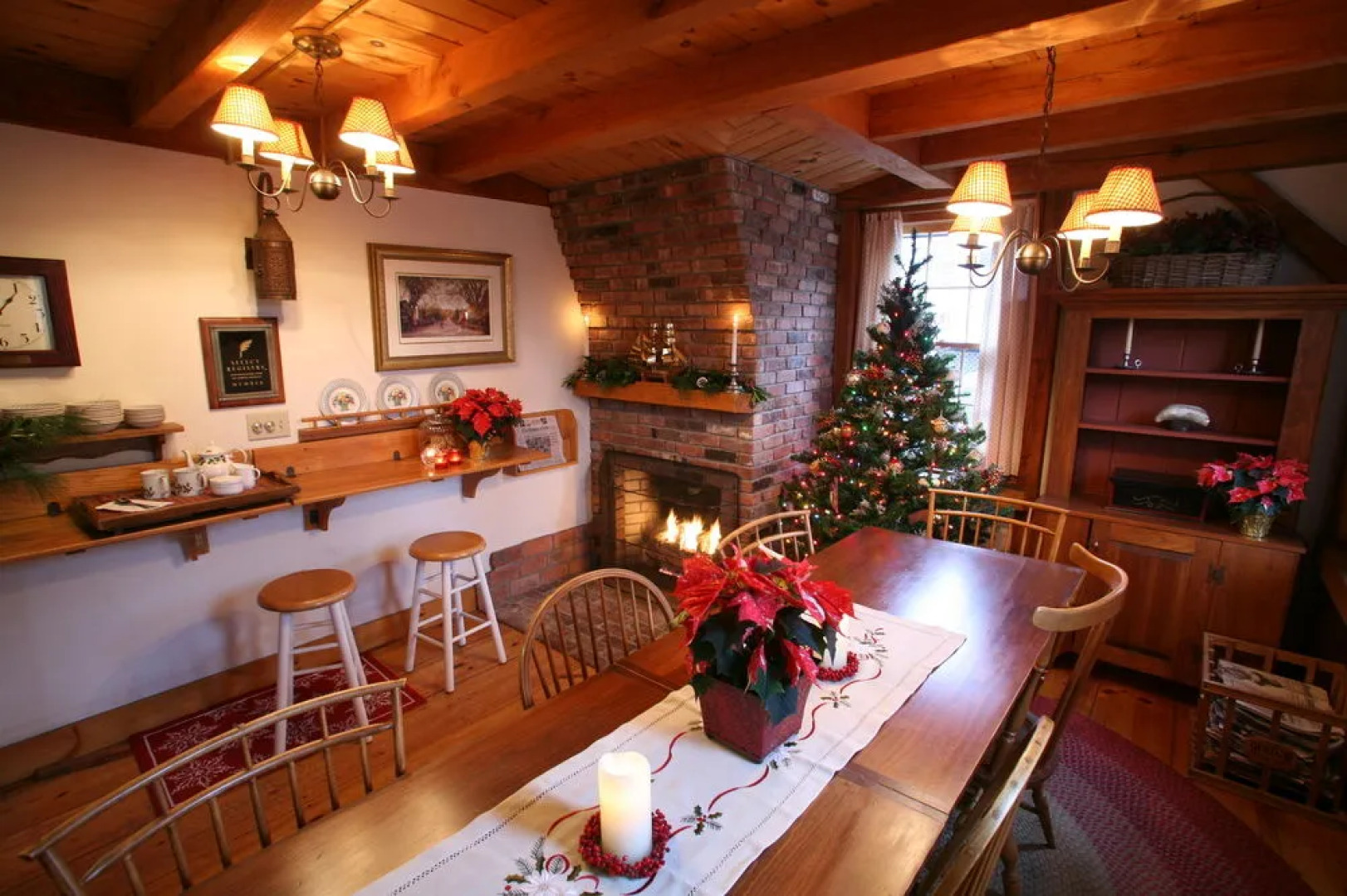 Seven Sea Street Inn