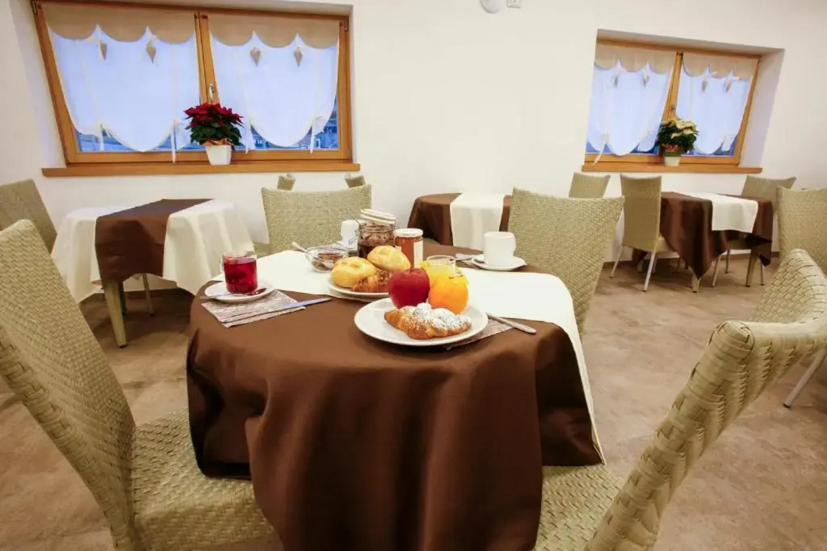 Garni & Wellness Anderle