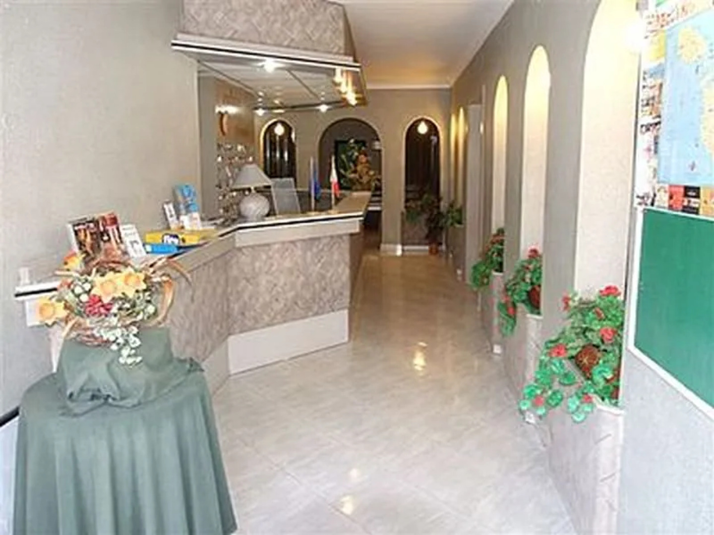 Solair Holiday Complex