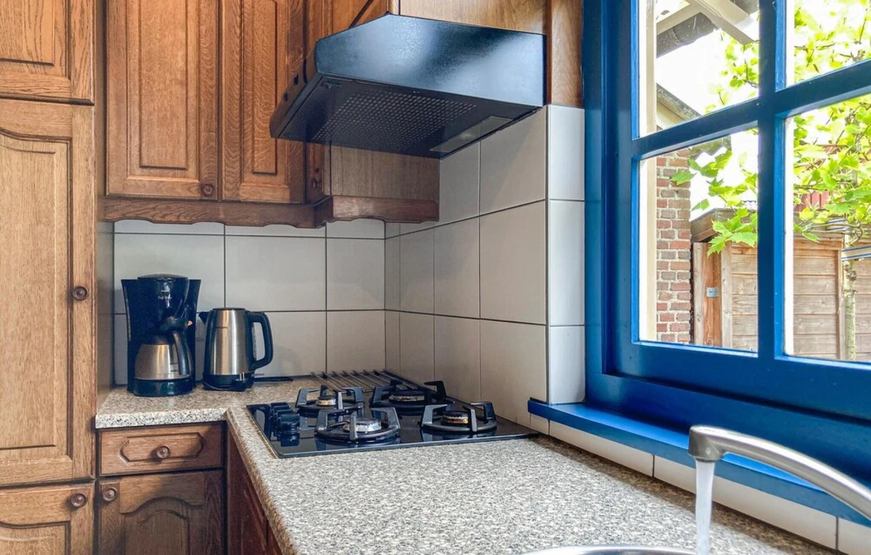 Stunning Home in Loon op Zand With Wifi and 2 Bedrooms