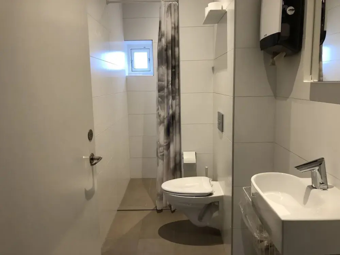 Hotel VANDret