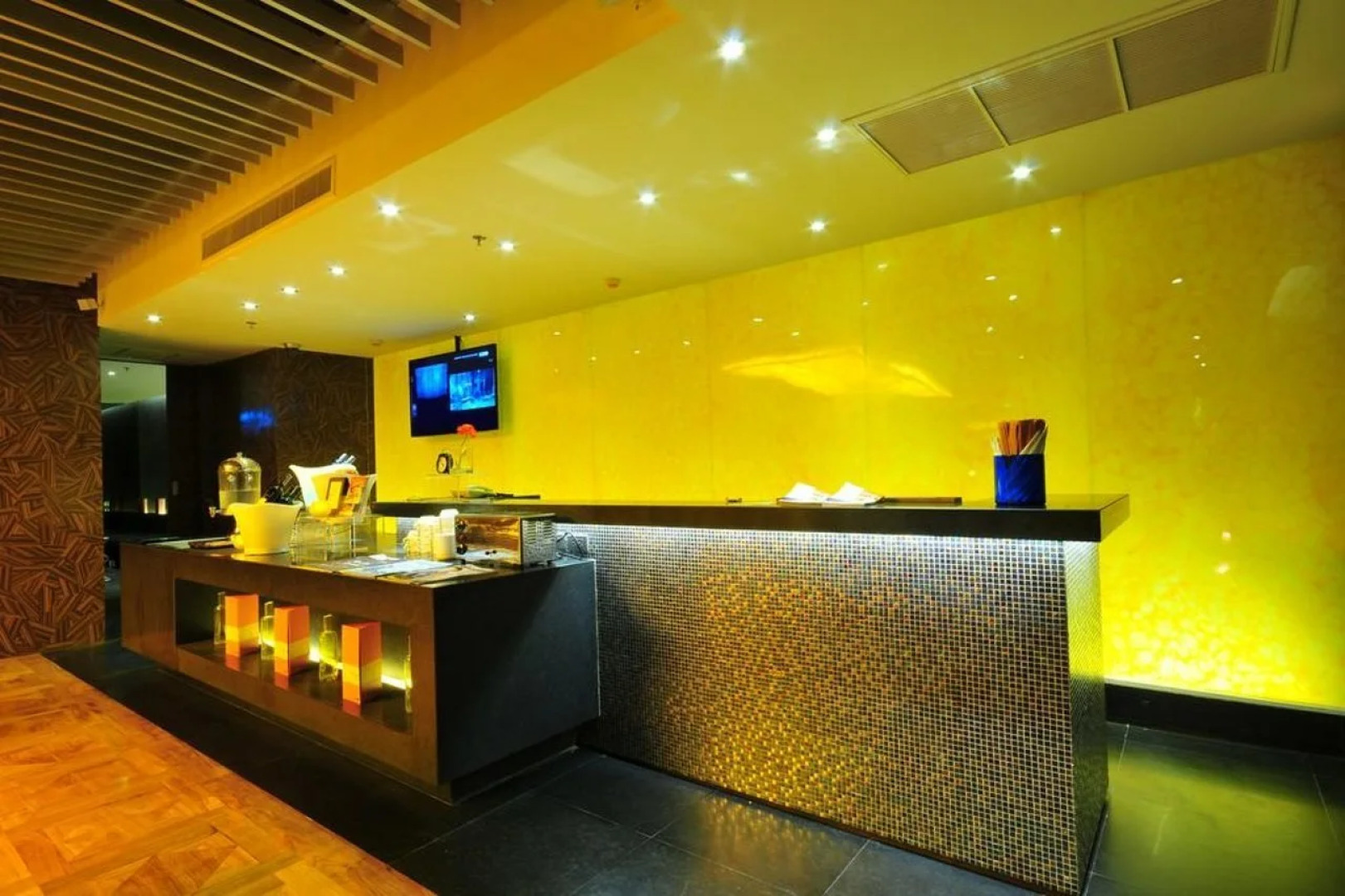 Citrus Sukhumvit 13 Nana Bangkok by Compass Hospitality