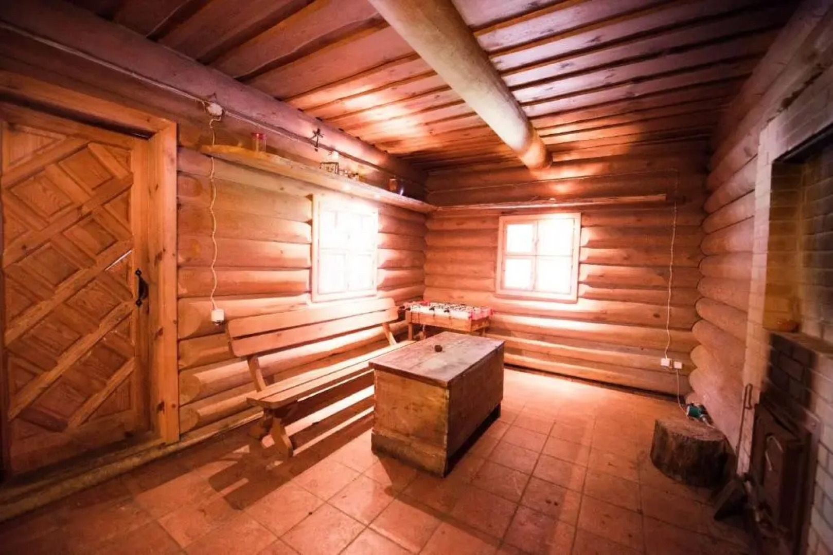 Pakaso sodyba Kirdeikiuose