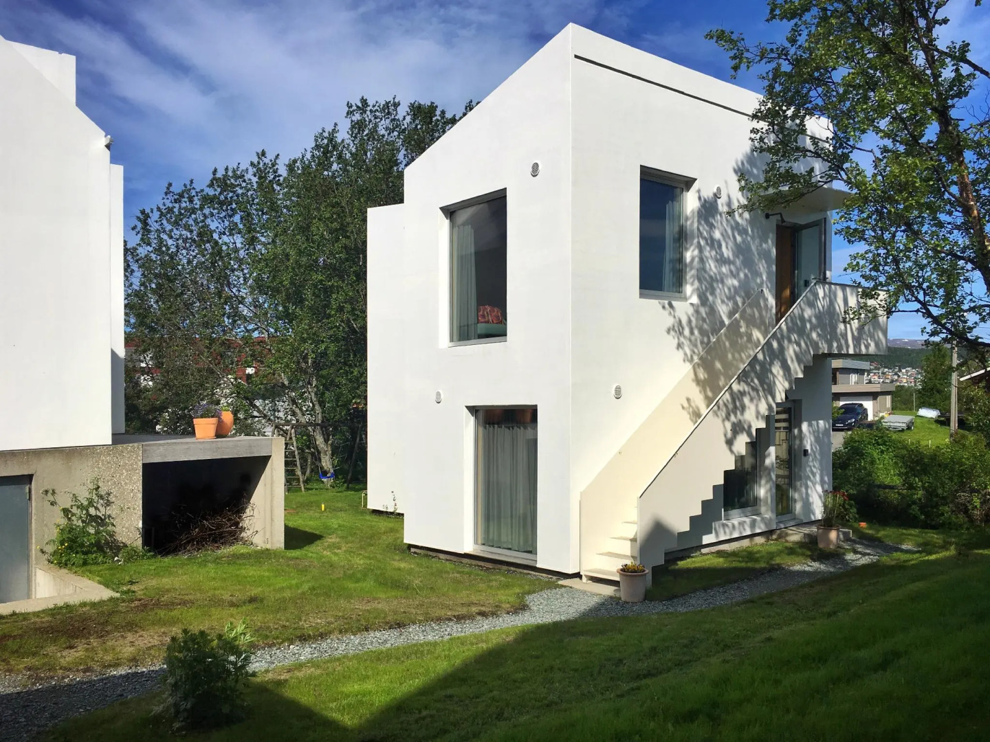 Tromsø City Apartments