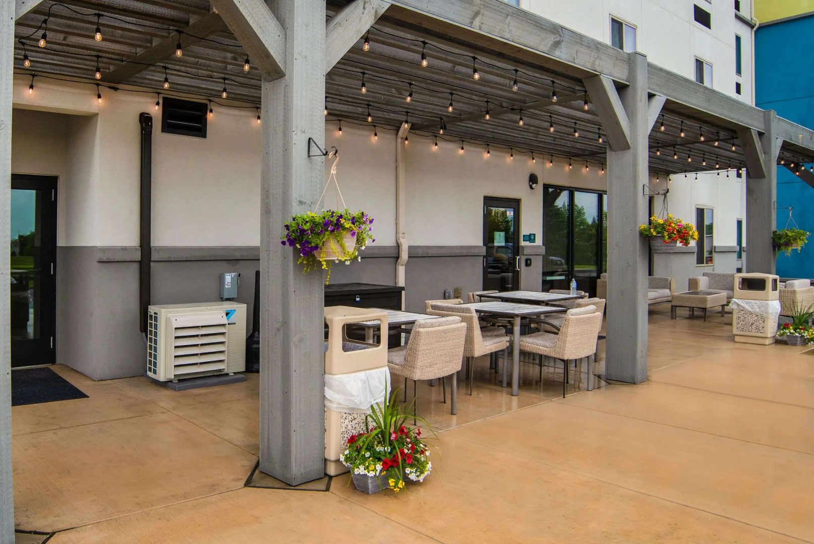 MainStay Suites Carlisle - Harrisburg