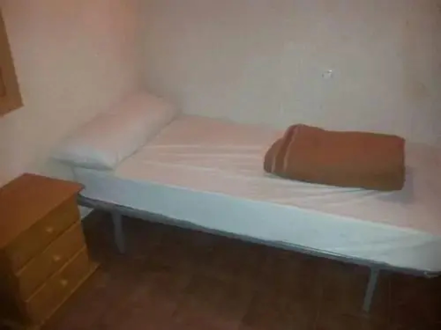 Albergue Camino de Santiago