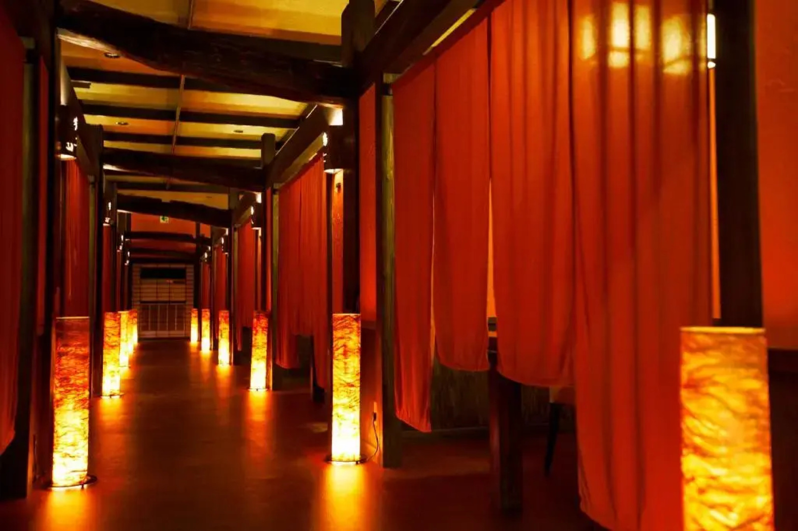 Toi Onsen Bokusuisotohikan