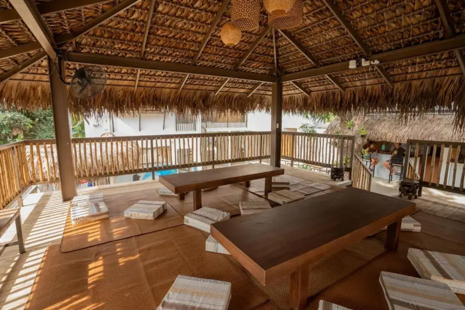 The Circle Hostel - La Union