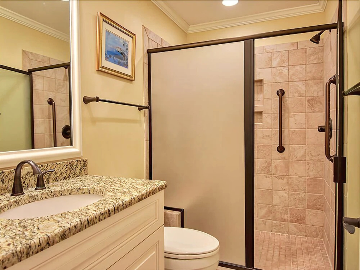 120 We Shell Sea 8 Br Home by RedAwning