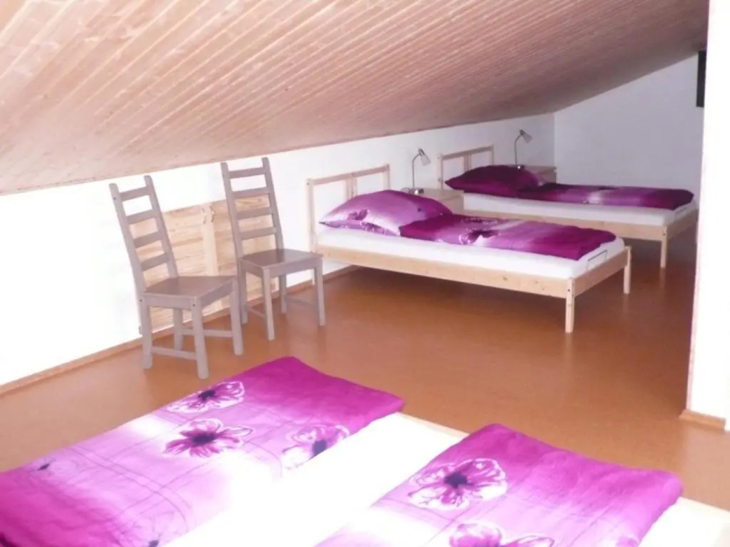 Ferienwohnung Sonnenschein