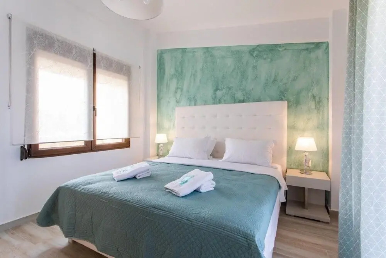 Nefeli Villas Suites Maistros Villa With Private Pool