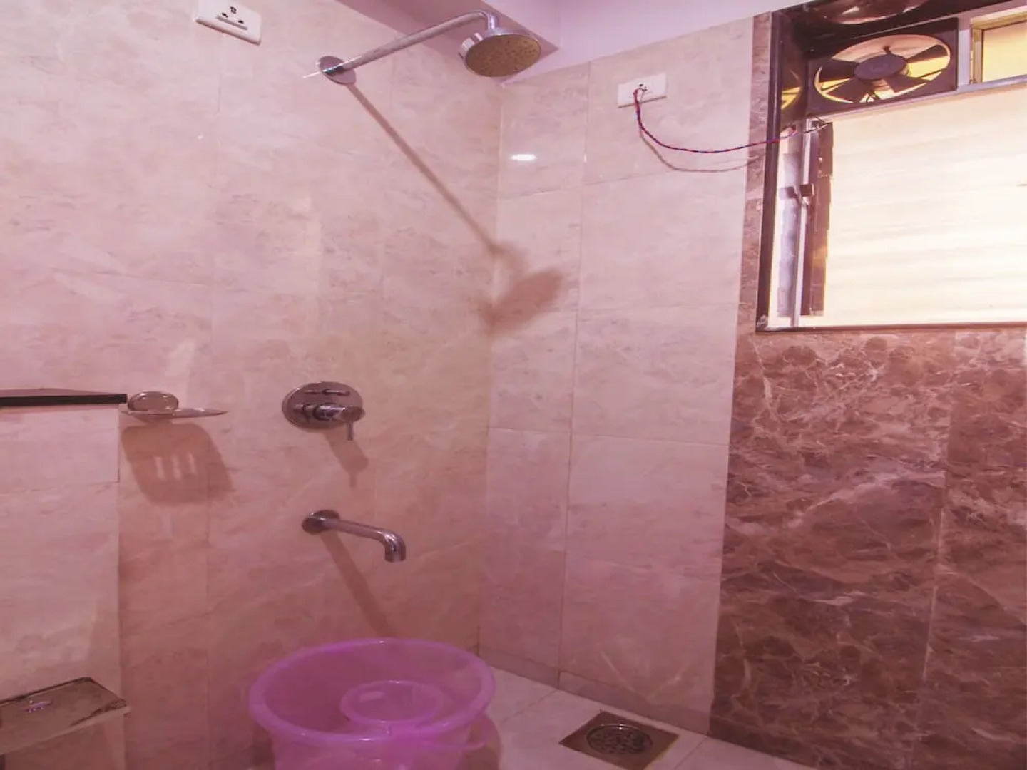 OYO 15536 HOME Elegant 2BHK Mapusa