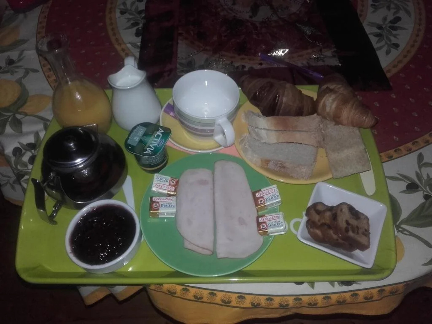 Gitedulion90 Chambresdulion90