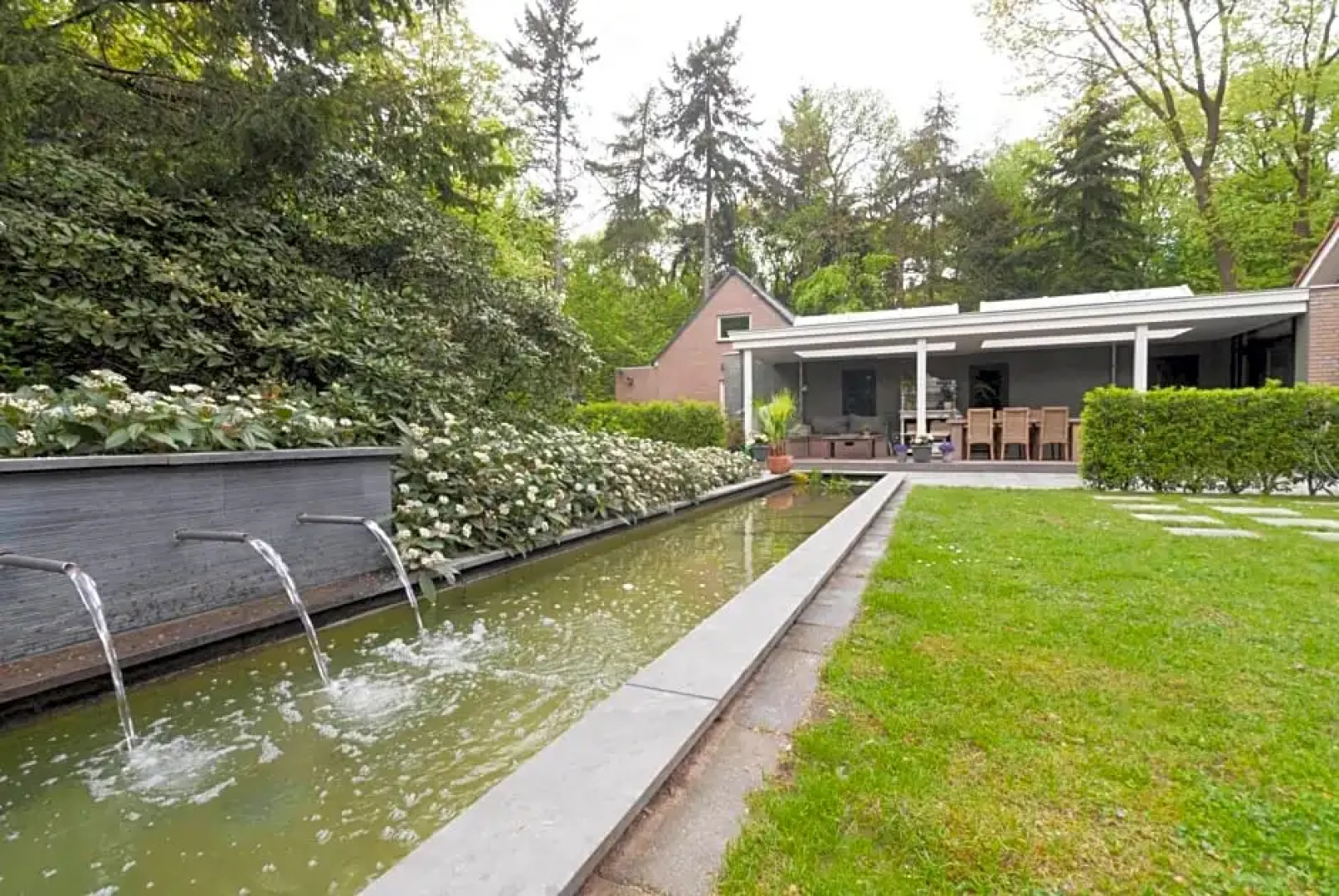 Het Zonnehuis Boxtel