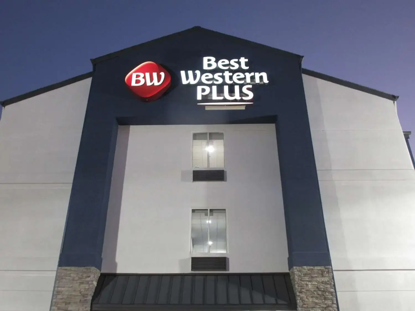 Best Western Plus Fenton