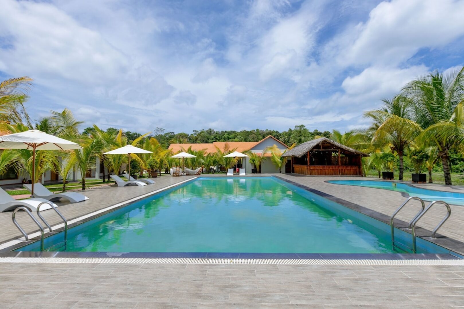 Coco Garden Resort Phu Quoc