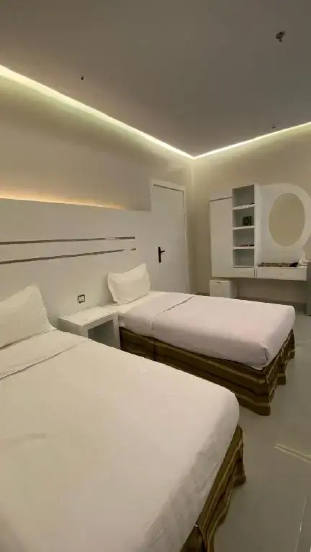 Al Safwah Grand Hotel