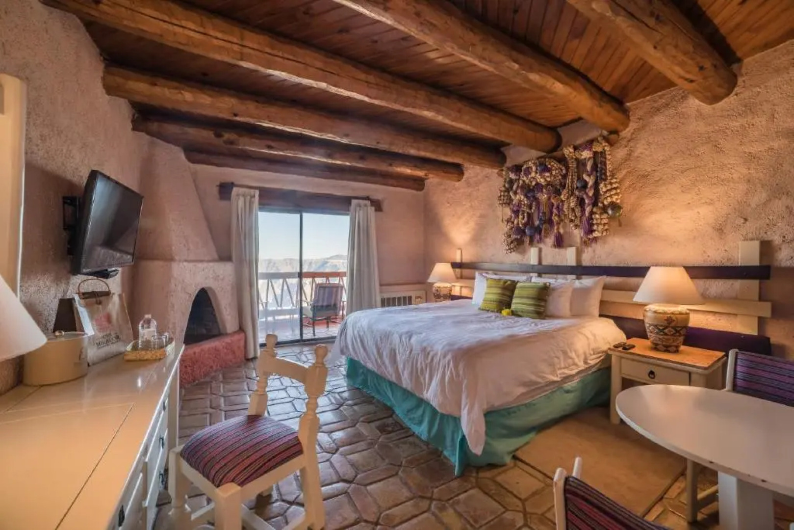 Hotel El Mirador by Balderrama Hotel Collection