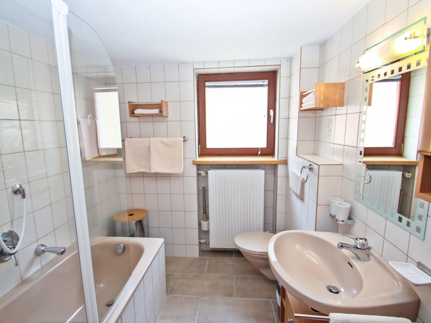 Appartement Alte Post