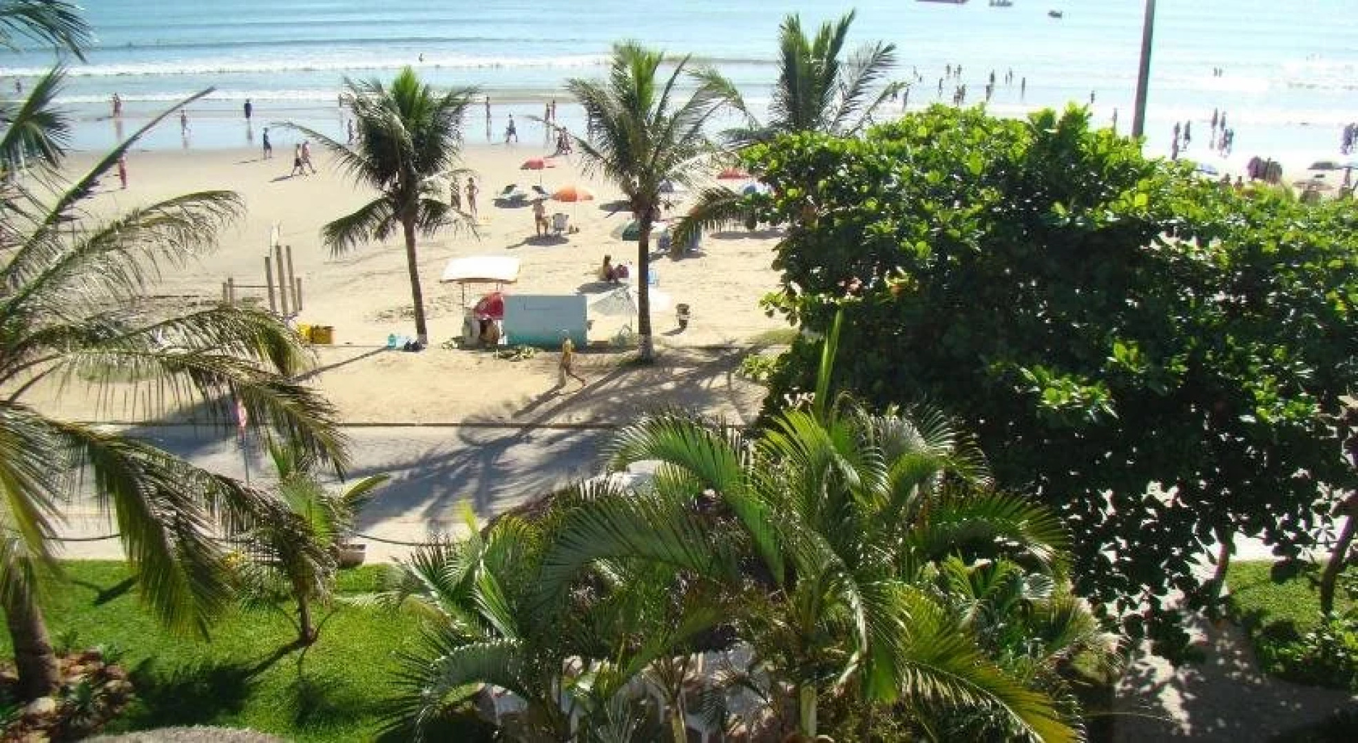 Hotel Enseada Itapema