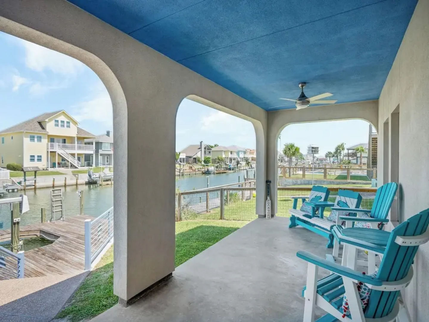 Rockport's Hidden Gem