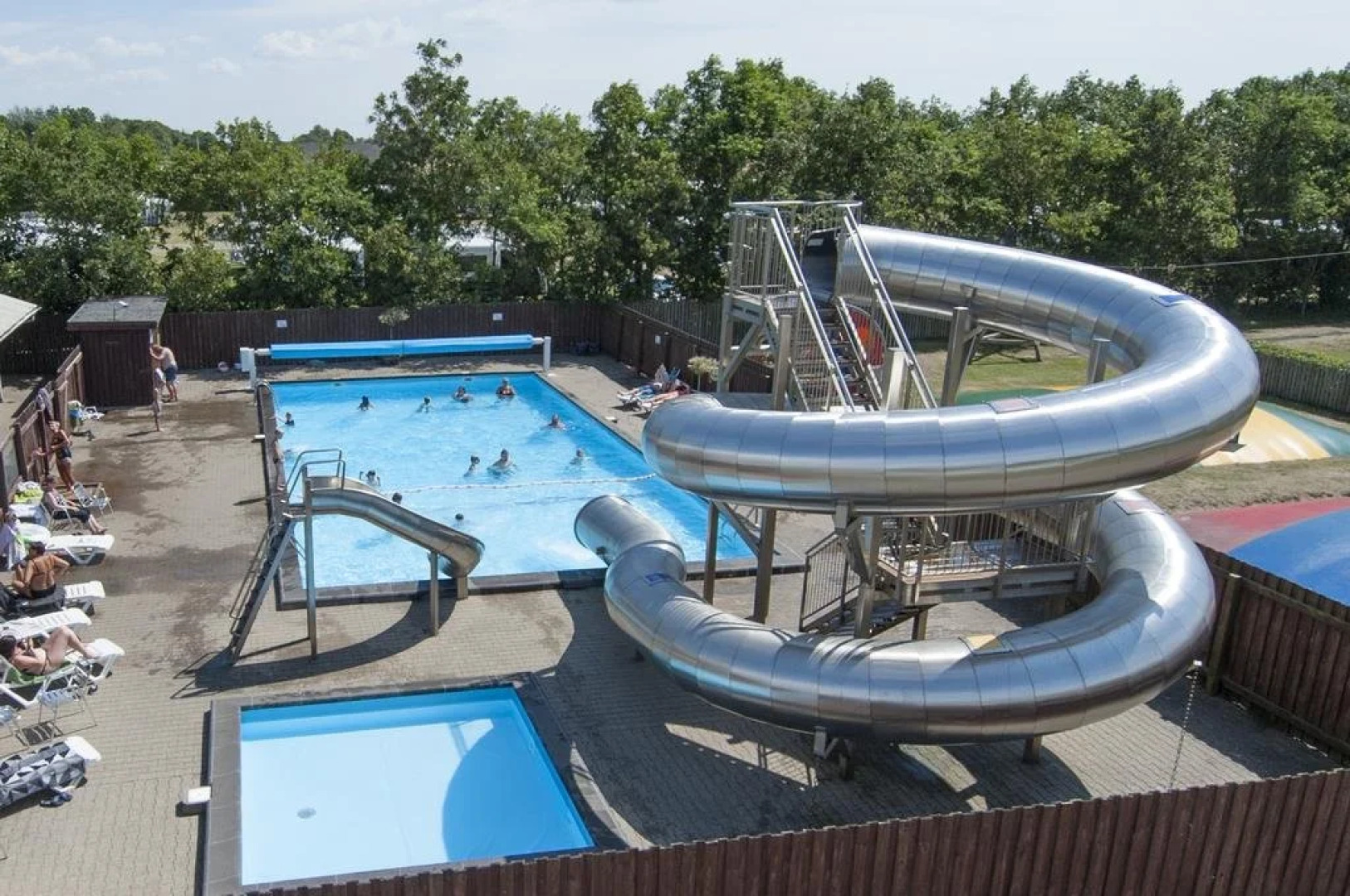 Møgeltønder Camping & Cottages