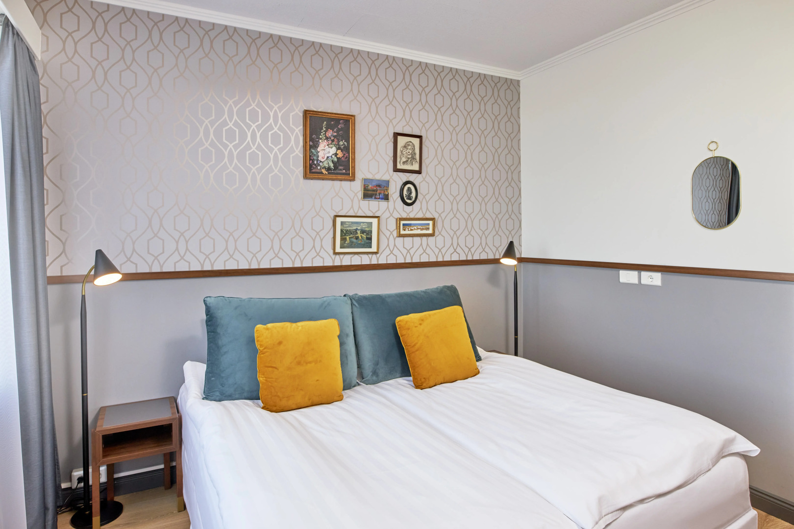 Fosshotel Stykkisholmur