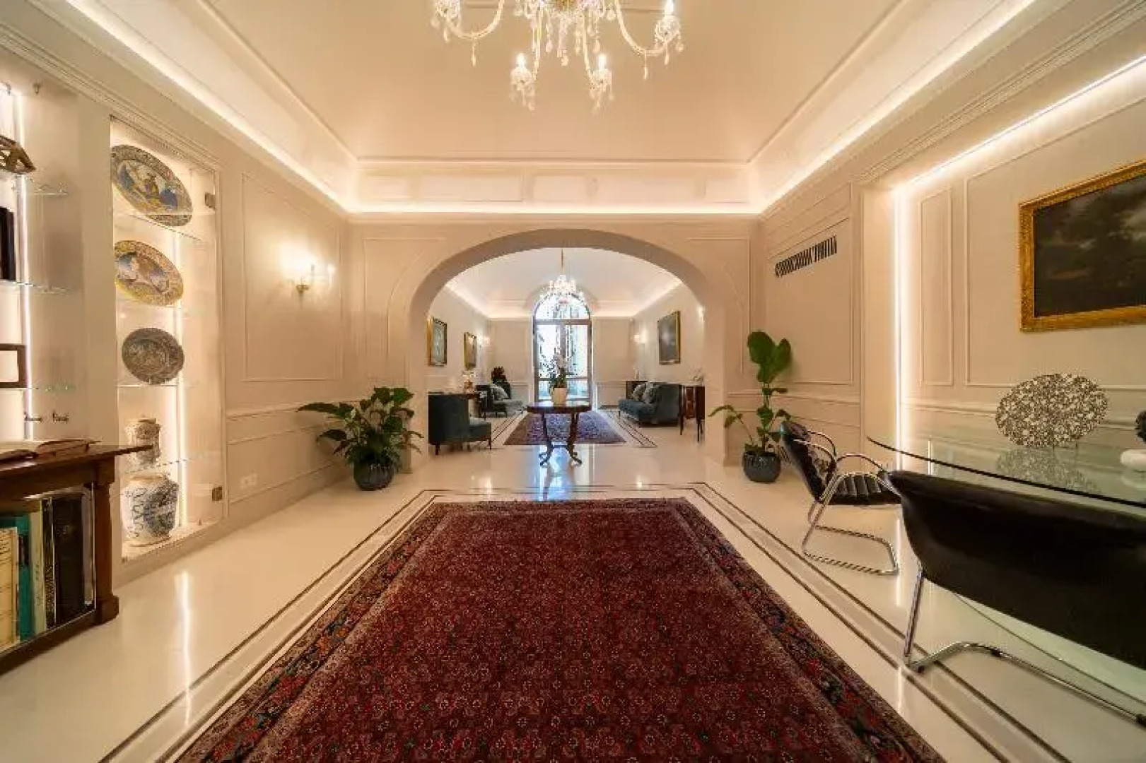 Residenza d'epoca Luca Pacioli