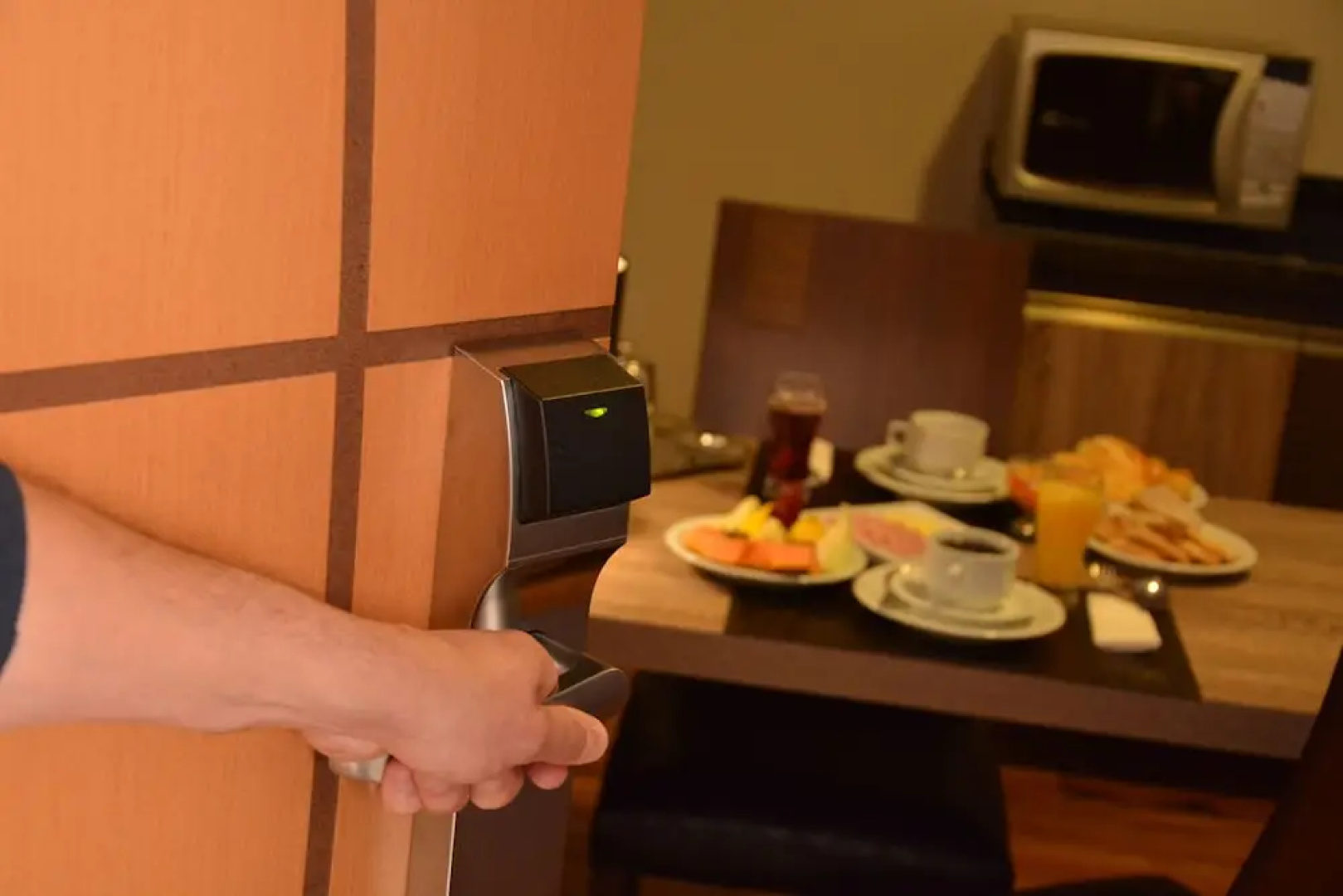 Dom Sollievo Hotel