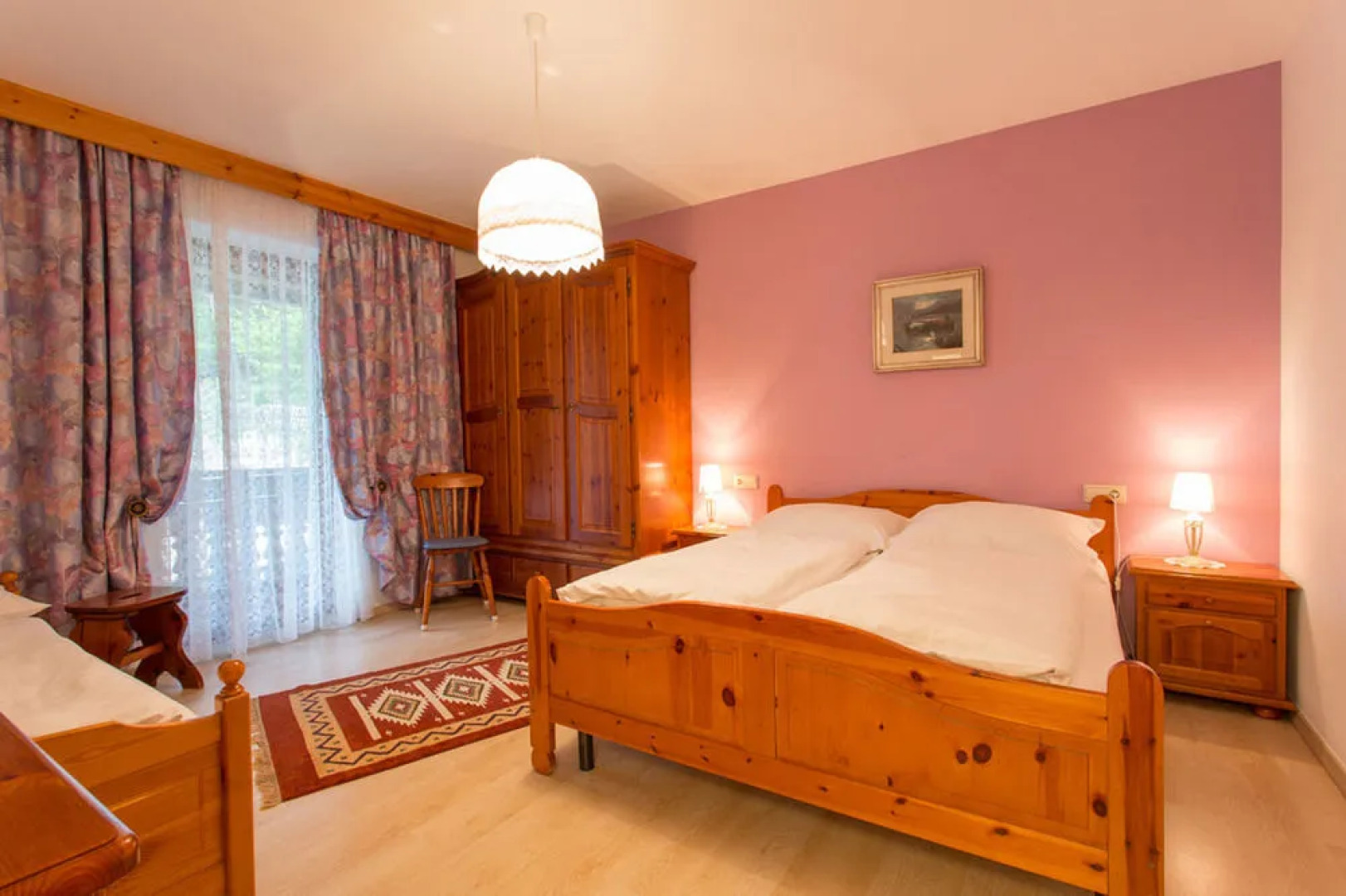 Residence Obermoarhof