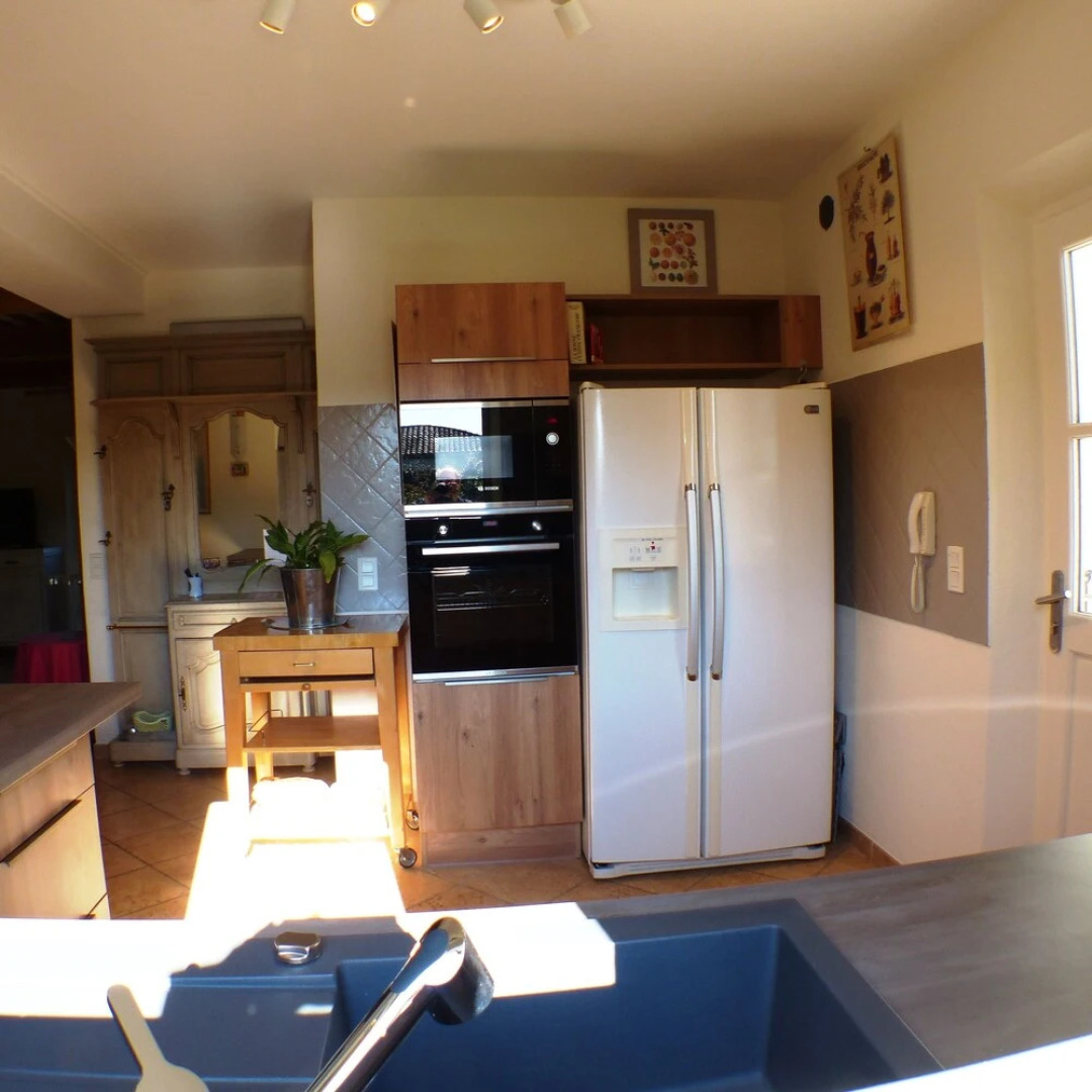 Le Mas de la Bounotte