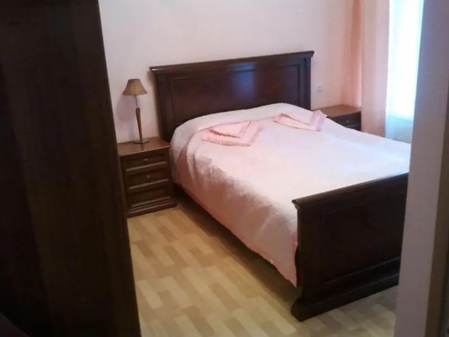 Усадьба Апраксиных