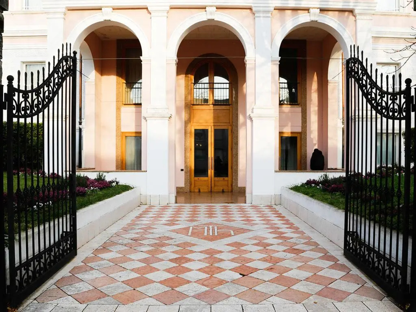 Greif Hotel & Spa Trieste