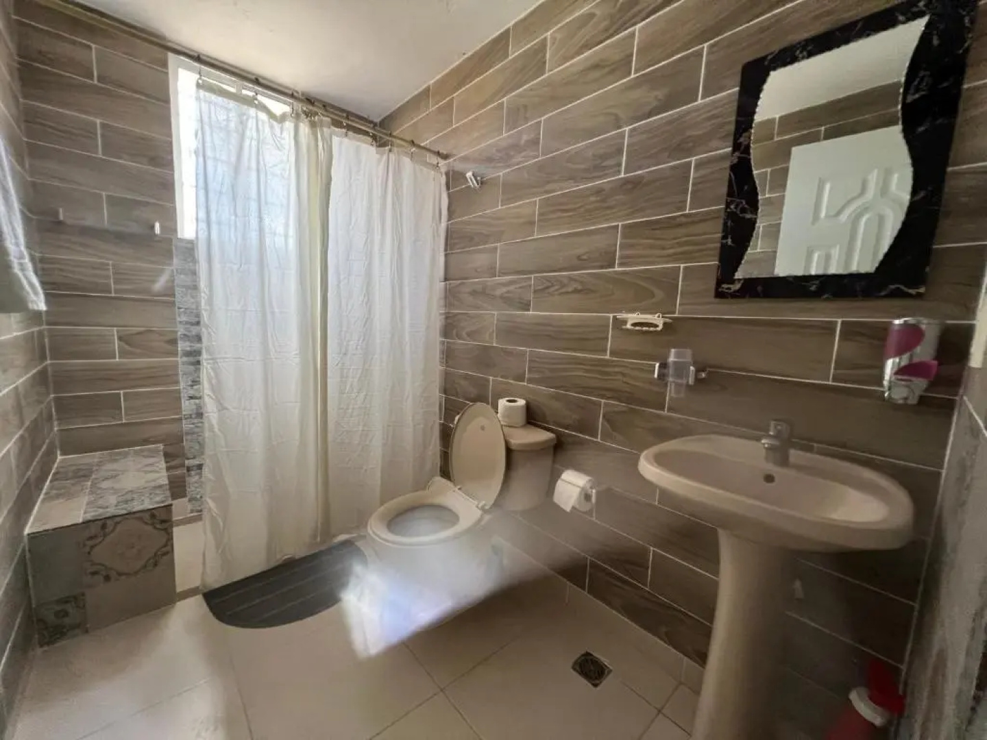 Hotel María Bonita Higüey, Apartments