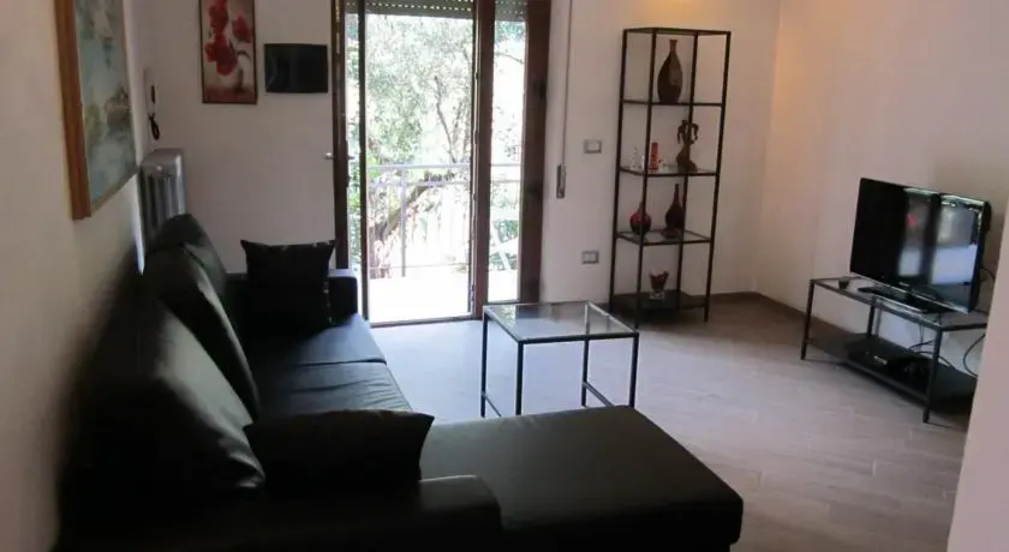 Appartamento Al Calcandola