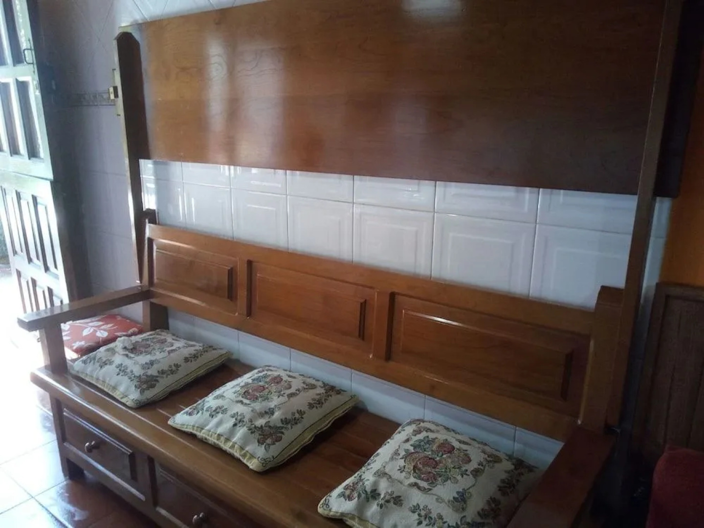 La Cuerre de Grazanes