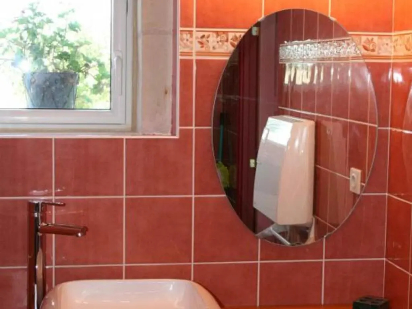 Gîte Civray-sur-Esves, 4 pièces, 6 personnes - FR-1-381-323